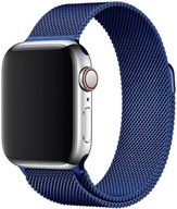 REMienok PRE HODINKY APPLE 1 2 3 4 5 6 7 8 9 SE 42MM 44MM 45MM 49MM | MNOHÉ FARBY REMienok PRE HODINKY APPLE 1 2 3 4 5 6 7 8 9 SE 42MM 44MM 45MM 49MM | MNOHÉ FARBY