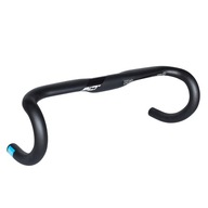 Cestné riadidlá PRO PLT Compact Ergo 42cm/31,8 Cestné riadidlá PRO PLT Compact Ergo 42cm/31,8