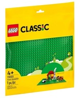 LEGO Classic 11023 Zelená základná doska BLOCKS LEGO Classic 11023 Zelená základná doska BLOCKS