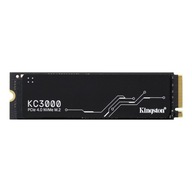 Kingston Kingston KC3000 2TB M.2 NVMe PCI SSD disk