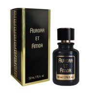Dátumový parfum Aurora et Amor. Dátumový parfum Aurora et Amor.