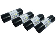 Vrecia na odpadky 300L x 40ks pre 240L nádoby Vrecia na odpadky 300L x 40ks pre 240L nádoby