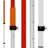 Laserová palica GT-240 merajúca hladinu 2,4 m