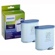 2x Saeco Filter Philips Aqua Clean CA6903 Original 2x Saeco Filter Philips Aqua Clean CA6903 Original