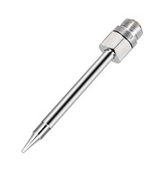 Tip na batériové spájkovačky. 30W-B kužeľový závit M7x0,5mm Tip na batériové spájkovačky. 30W-B kužeľový závit M7x0,5mm