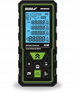 Dedra MC0933 Laserový diaľkomer 50m Dedra MC0933 Laserový diaľkomer 50m