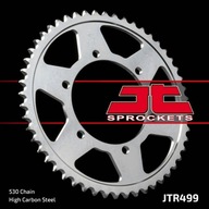 Kawasaki JT Sprockets JTR499,48 zadné ozubené koleso Kawasaki JT Sprockets JTR499,48 zadné ozubené koleso