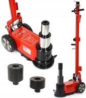 PNEUMATICKÝ HYDRAULICKÝ ZDVIH MAX. KAPACITA 30T PNEUMATICKÝ HYDRAULICKÝ ZDVIH MAX. KAPACITA 30T