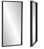 HIT Mirror 120x60 úzky KAZETOVÝ rám farby HIT Mirror 120x60 úzky KAZETOVÝ rám farby