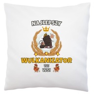 DARČEK PRE VULKANIZÁTORA