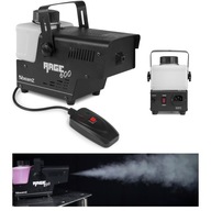 Generátor dymu DJ 600W termostat Diaľkové ovládanie Generátor dymu DJ 600W termostat Diaľkové ovládanie