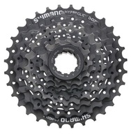 KAZETOVÁ 8-rýchlostná SHIMANO ALTUS CS-HG31 11-30T KAZETOVÁ 8-rýchlostná SHIMANO ALTUS CS-HG31 11-30T