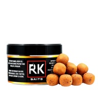 Boilies RK Baits Peach Hookers 18mm Boilies RK Baits Peach Hookers 18mm