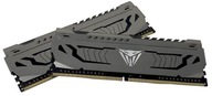 Pamäť Patriot DDR4 Viper Steel 16GB/3733(2*8GB) G Pamäť Patriot DDR4 Viper Steel 16GB/3733(2*8GB) G