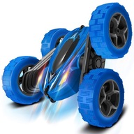 AUTO TWISTER AUTO NA DIAĽKOVÉ OVLÁDANIE AUTO TWISTER AUTO NA DIAĽKOVÉ OVLÁDANIE