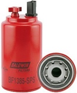 SPIN-ON Palivový filter Baldwin BF1385-SPS