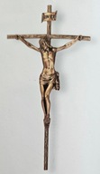 Kríž na pomník Caggiati 23145/45cm Kríž na pomník Caggiati 23145/45cm