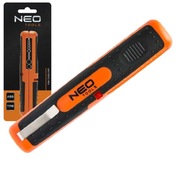 AUTOMATICKÁ IZOLAČNÁ STIERKA 180mm PREDNÁ 01-524 NEO TOOLS AUTOMATICKÁ IZOLAČNÁ STIERKA 180mm PREDNÁ 01-524 NEO TOOLS