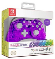 PDP SWITCH Rock Candy Mini Pad COSMO BERRY