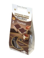 Torroncini - nugátová kocka 140g! tiramisu Torroncini - nugátová kocka 140g! tiramisu