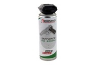 Expandovaný čistič zbraní 200 ml sprej krok II Expandovaný čistič zbraní 200 ml sprej krok II