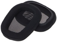 ŠPONGOVÉ KRYTY NÁUŠNÍKOV pre Logitech G533 ŠPONGOVÉ KRYTY NÁUŠNÍKOV pre Logitech G533