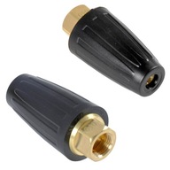 Turbo rotačná tryska pre 250bar hd ostrekovač Turbo rotačná tryska pre 250bar hd ostrekovač