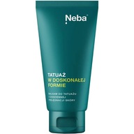 NEBA balzam na tetovanie a starostlivosť o pleť 200 ml NEBA balzam na tetovanie a starostlivosť o pleť 200 ml