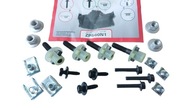 RENAULT MASTER III SET KRYT KRYTU MOTORA SET RENAULT MASTER III SET KRYT KRYTU MOTORA SET