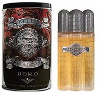 Diamond Parfums Bello Romano Uomo 100ml toaletná voda Diamond Parfums Bello Romano Uomo 100ml toaletná voda