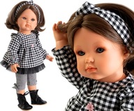 Španielska bábika Antonio Juan Bella 28224