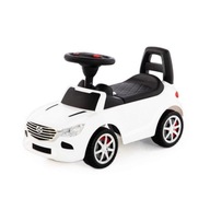 Polesie 84514 SuperCar č. 4 jazdiace auto s obj Polesie 84514 SuperCar č. 4 jazdiace auto s obj