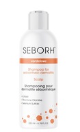 SEBORH ŠAMPÓN NA SEBOROHÚ DERMATITÍDU 200 ml hydratuje, regeneruje PsA SEBORH ŠAMPÓN NA SEBOROHÚ DERMATITÍDU 200 ml hydratuje, regeneruje PsA