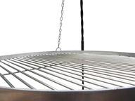 ZÁHRADNÝ STROJÍK GRIL FI 60 INOX ZÁHRADNÝ STROJÍK GRIL FI 60 INOX