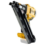 DeWALT DCN692N-XJ 18V akumulátorová klincovačka na koľajnice - bezkartáčová DeWALT DCN692N-XJ 18V akumulátorová klincovačka na koľajnice - bezkartáčová