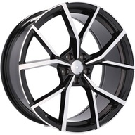 NOVÉ 18" ráfiky pre VW PASSAT Sedan Kombi B8 FaceLifting NOVÉ 18" ráfiky pre VW PASSAT Sedan Kombi B8 FaceLifting