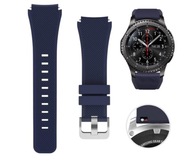 Remienok originálnej farby samsung galaxy hodinky 46 mm univerzálne farby 22 mm Remienok originálnej farby samsung galaxy hodinky 46 mm univerzálne farby 22 mm