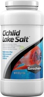 SEACHEM Cichlid Lake Salt 500g Malawi Tanganik Salt