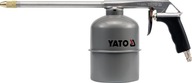 YT-2374 OLEJOVACIA PIŠTOLA S DVOJMI HROTMI 0,85L YATO YT-2374 OLEJOVACIA PIŠTOLA S DVOJMI HROTMI 0,85L YATO