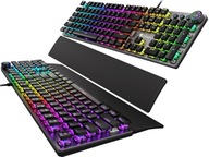 MECHANICKÁ KLÁVESNICA GENESIS THOR 380 RGB MODRÁ MECHANICKÁ KLÁVESNICA GENESIS THOR 380 RGB MODRÁ