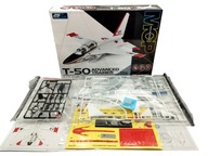 Poľské lietadlo Academy 12519 FA-50 Golden Eagle Advanced Trainer 1:72 Poľské lietadlo Academy 12519 FA-50 Golden Eagle Advanced Trainer 1:72