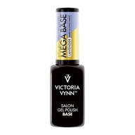 Mega Base Multifunkčná Hybrid Base Levanduľa 8ml Victoria Vynn Mega Base Multifunkčná Hybrid Base Levanduľa 8ml Victoria Vynn