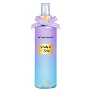 DÁMSKE TAJOMSTVO Pretty Sexy telový sprej 250 ml DÁMSKE TAJOMSTVO Pretty Sexy telový sprej 250 ml