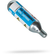 PRO CO2 NÁPLŇ - 2 KS. NÁPLŇ 16grX2 PRO CO2 NÁPLŇ - 2 KS. NÁPLŇ 16grX2