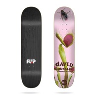Deck Flip Gonzalez Flower Power 8.0 Deck Flip Gonzalez Flower Power 8.0