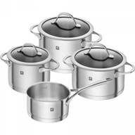 Sada 4 hrncov Zwilling Essence Pot