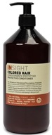 INSIGHT FAREBNÝ VLASOVÝ KONDICIONÉR NA FARBENÉ VLASY 900ML INSIGHT FAREBNÝ VLASOVÝ KONDICIONÉR NA FARBENÉ VLASY 900ML