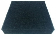 Špongiová vložka filtra 35X30X10 20PPI čierna