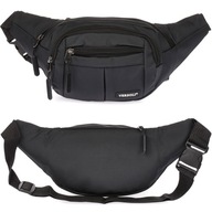 Pánska taška do pása, štýlová bedrová taška, nastaviteľná, unisex Pánska taška do pása, štýlová bedrová taška, nastaviteľná, unisex