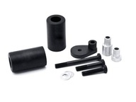 CRASH PADY SLIDERS - SUZUKI GSXR 600 700 (00-03) CRASH PADY SLIDERS - SUZUKI GSXR 600 700 (00-03)